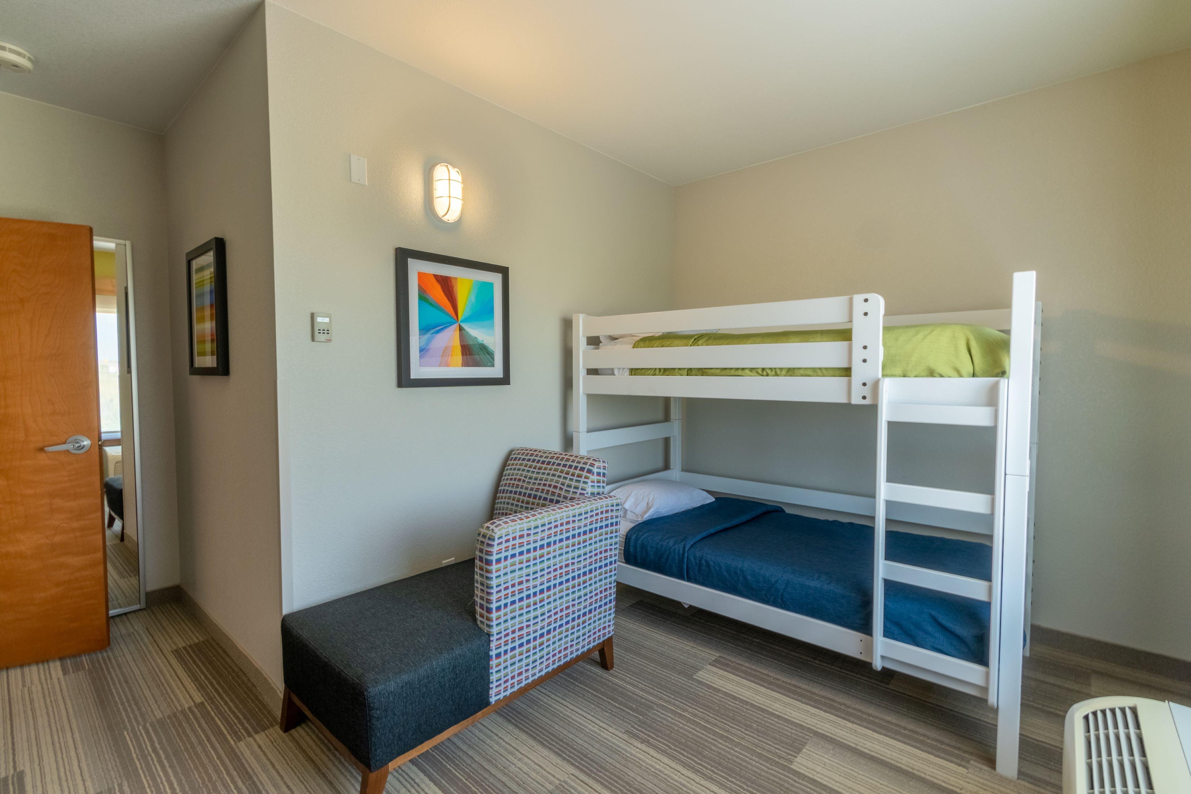 Holiday Inn Express Hotel & Suites Limon I-70/Exit 359 By Ihg Экстерьер фото