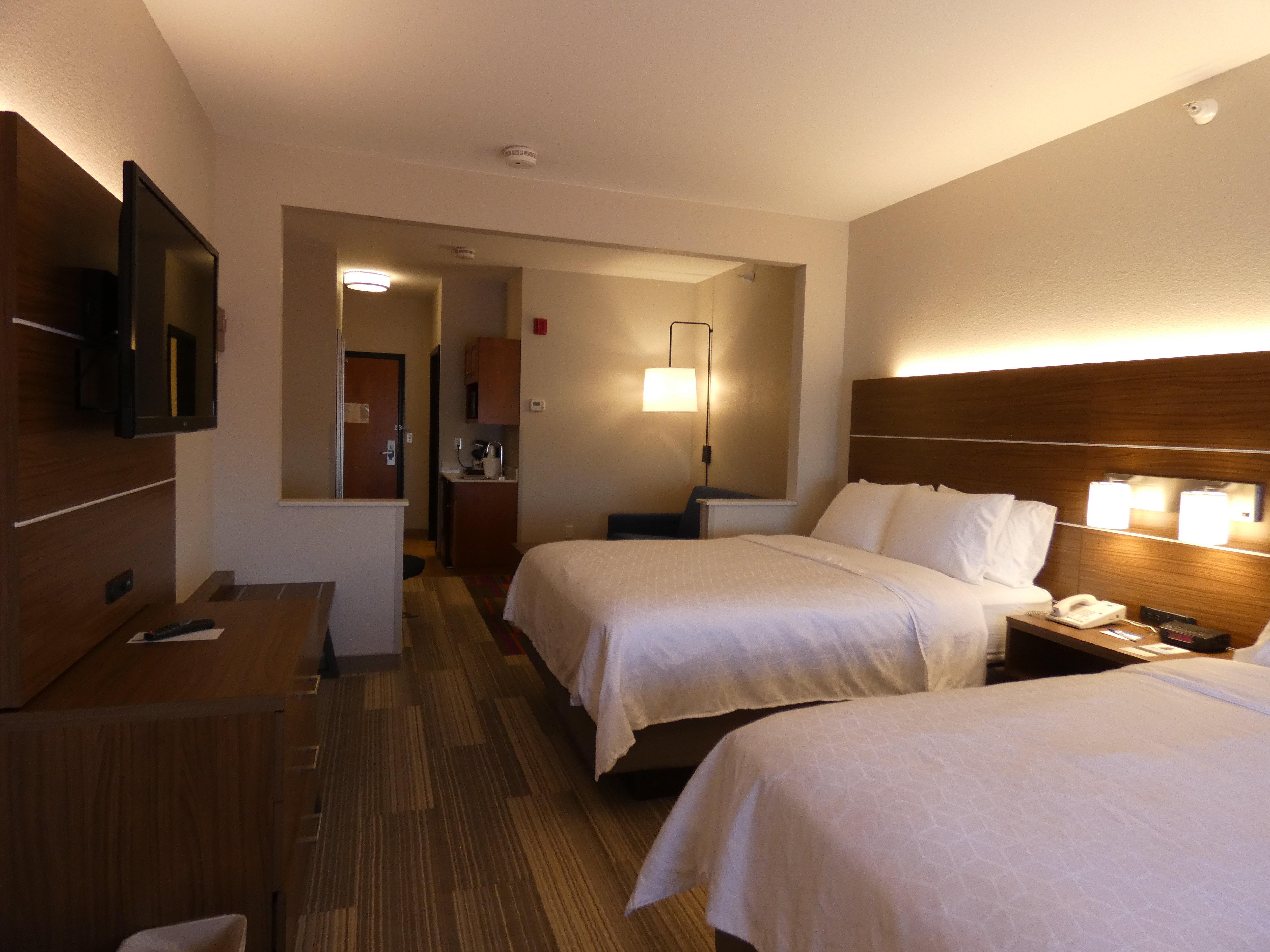 Holiday Inn Express Hotel & Suites Limon I-70/Exit 359 By Ihg Экстерьер фото