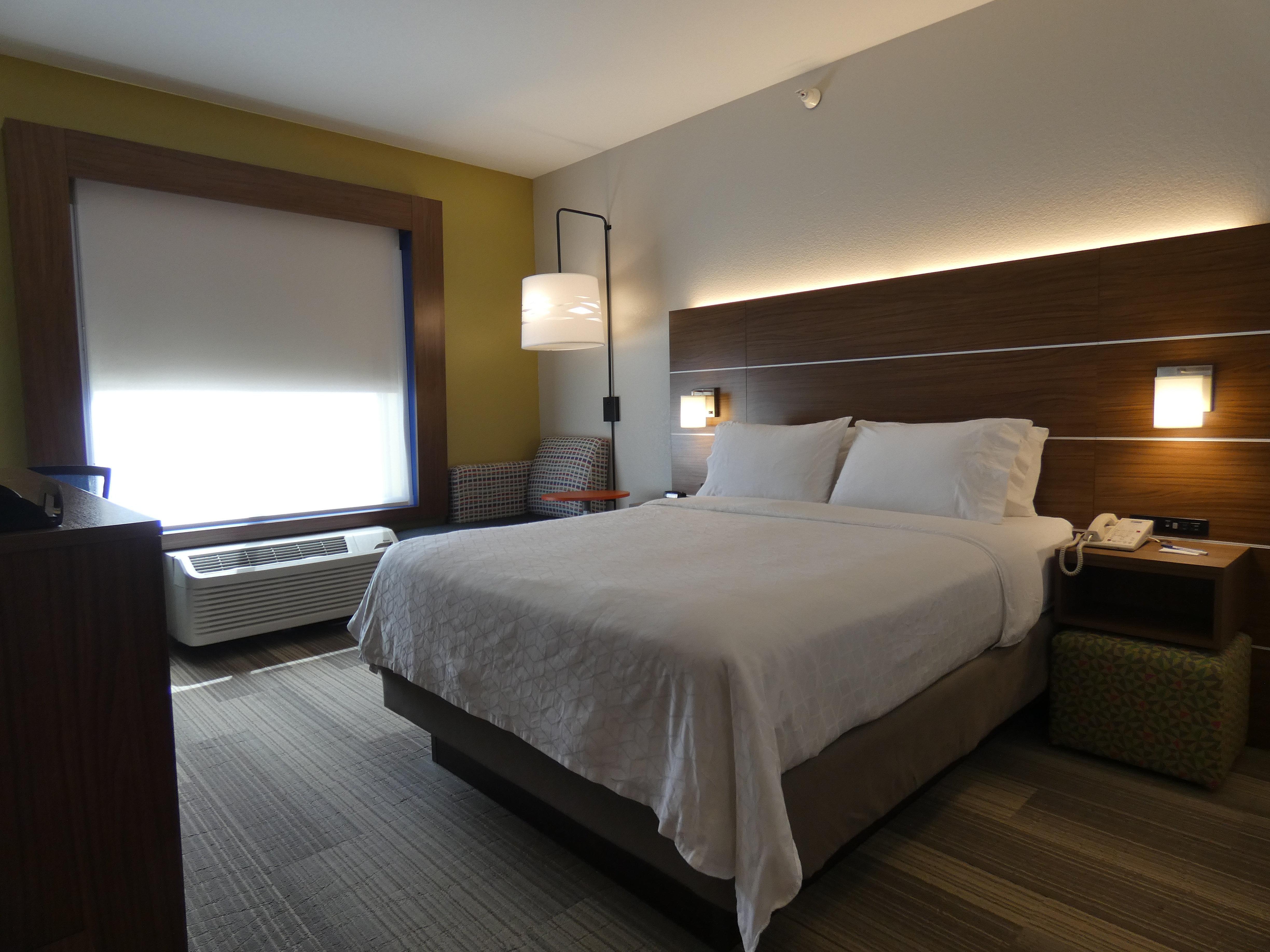 Holiday Inn Express Hotel & Suites Limon I-70/Exit 359 By Ihg Экстерьер фото