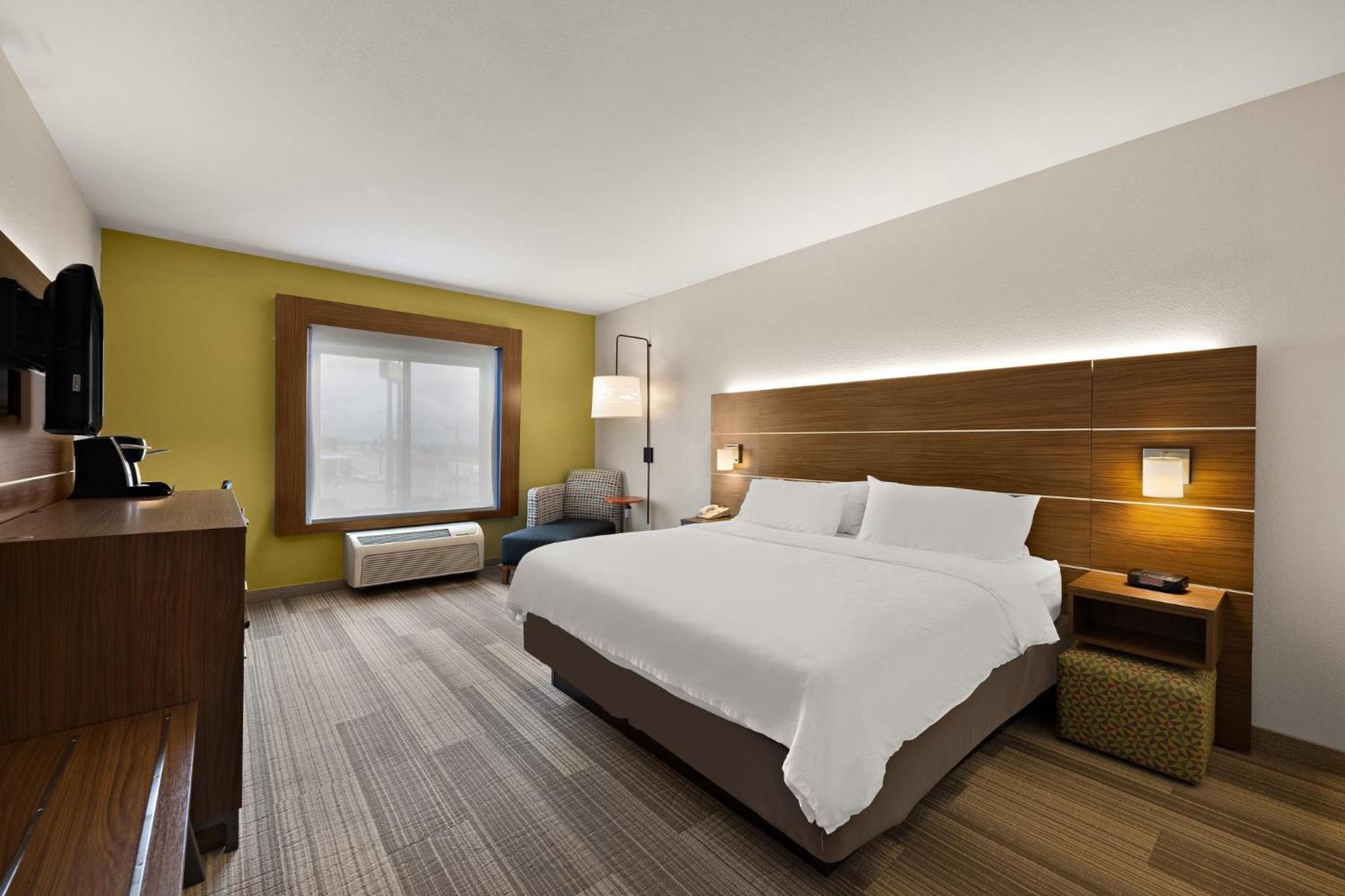 Holiday Inn Express Hotel & Suites Limon I-70/Exit 359 By Ihg Экстерьер фото