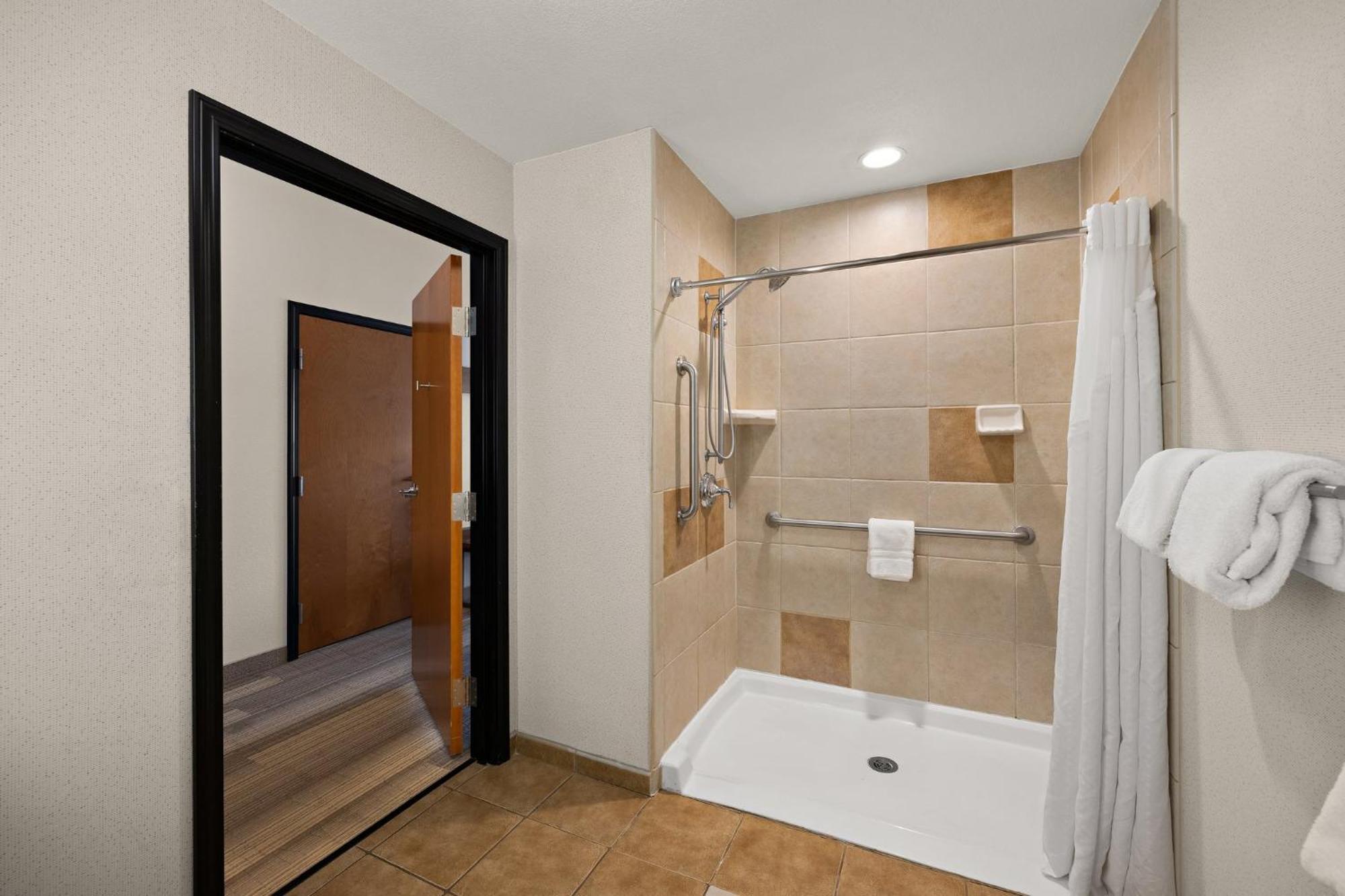 Holiday Inn Express Hotel & Suites Limon I-70/Exit 359 By Ihg Экстерьер фото