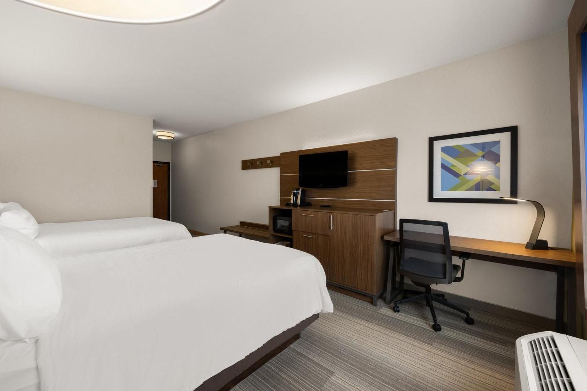Holiday Inn Express Hotel & Suites Limon I-70/Exit 359 By Ihg Экстерьер фото