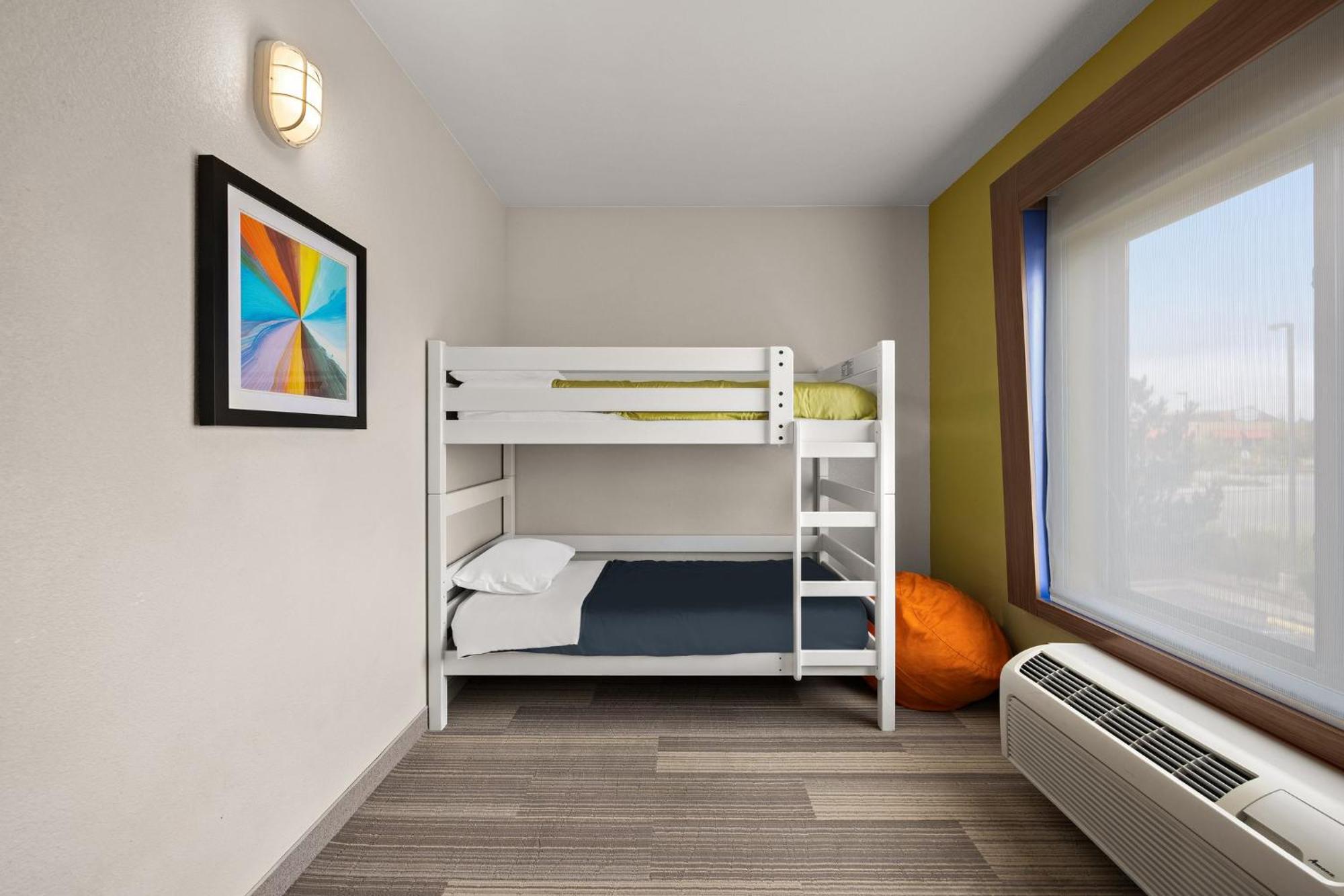 Holiday Inn Express Hotel & Suites Limon I-70/Exit 359 By Ihg Экстерьер фото
